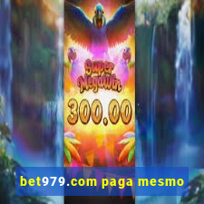 bet979.com paga mesmo